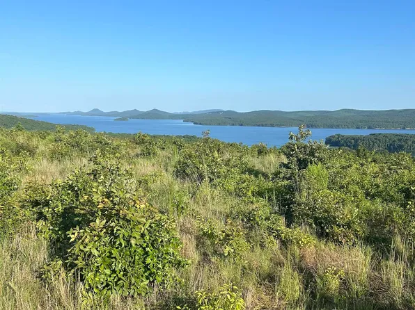 LOT 132 Lakeview South Dr, Roland, AR 72135