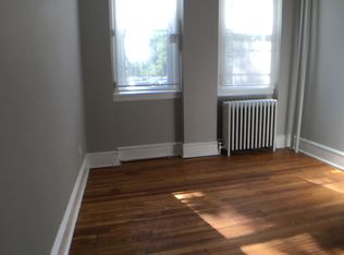 401 S 40th St APT 1F, Philadelphia, PA 19104