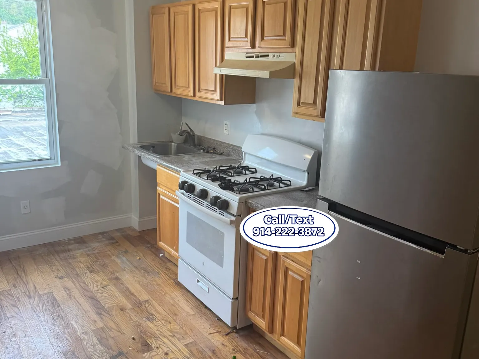1 bed, $1,900 — Photo 2