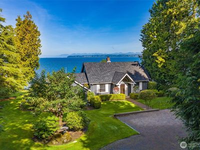 8739 Oertel Drive, Blaine, WA, 98230