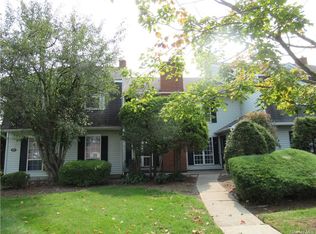 20 The Rise UNIT 20, Warwick, NY 10990