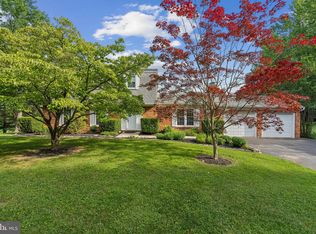 624 Oak Tree Rd, Westminster, MD 21157