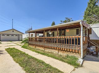 9105 Rampart St, Federal Heights, CO 80260