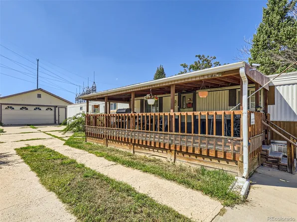 9105 Rampart Street, Denver, CO 80260