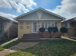 3817 W 81st Pl, Chicago, IL 60652