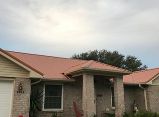 7769 Ramona Dr, Navarre, FL 32566