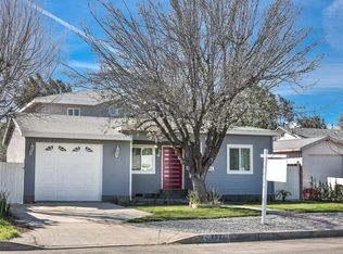 7521 Nestle Ave, Reseda, CA 91335