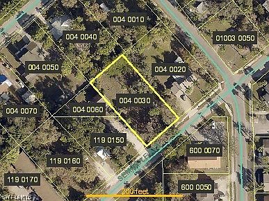 1st image of Seminole Ave