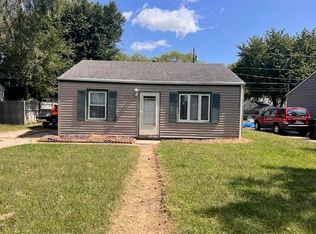 280 Schuyler Ave, Fremont, NE 68025