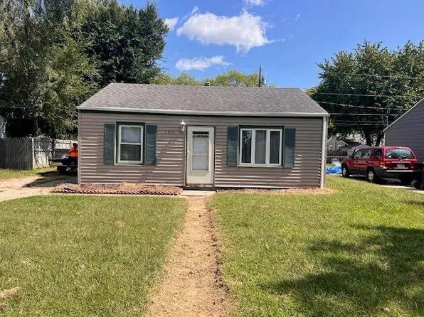 280 Schuyler Ave, Fremont, NE 68025