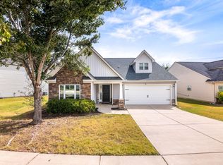 674 Shipley Ave, Grovetown, GA 30813