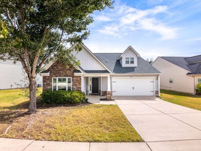 674 Shipley Avenue, Grovetown, GA, 30813