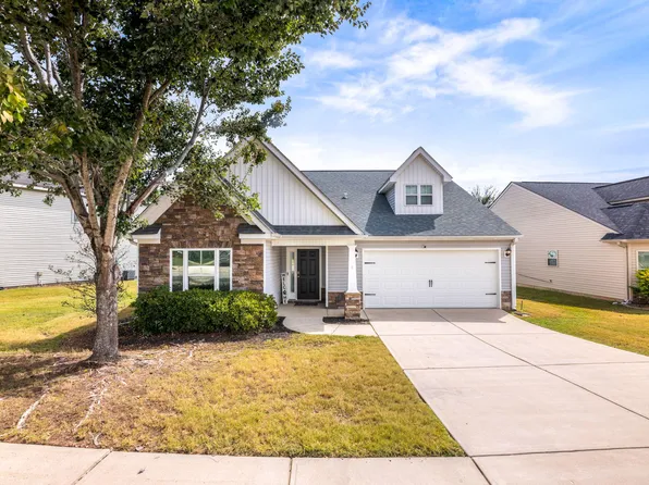 674 Shipley Avenue, Grovetown, GA 30813