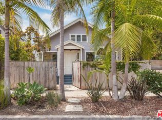 532 Altair Pl, Venice, CA 90291