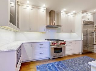 13 Walnut St UNIT 1, Boston, MA 02108