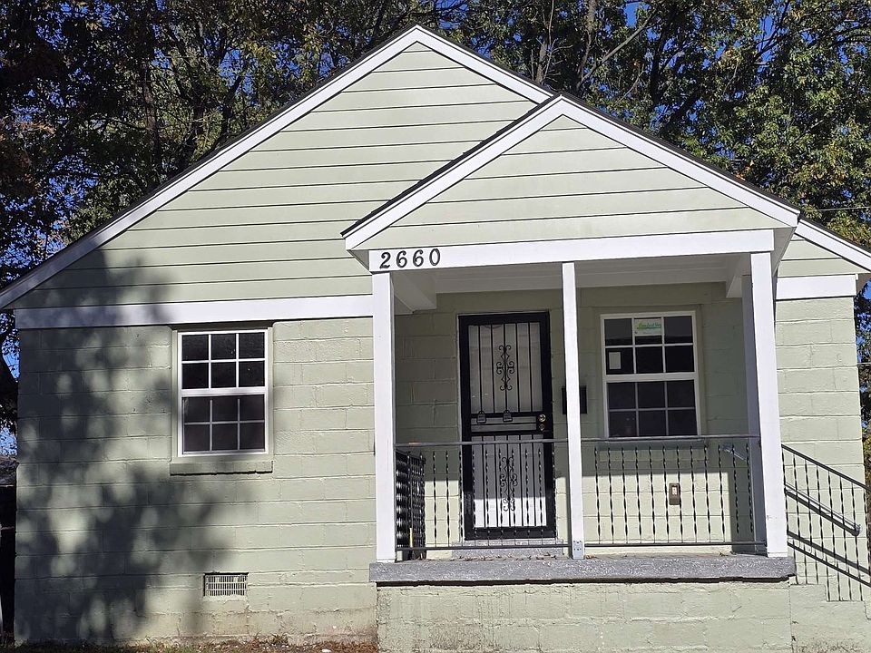 1st image of 2660 Supreme Ave