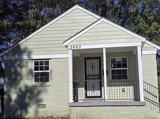 2660 Supreme Ave LOT 5, Memphis, TN 38114