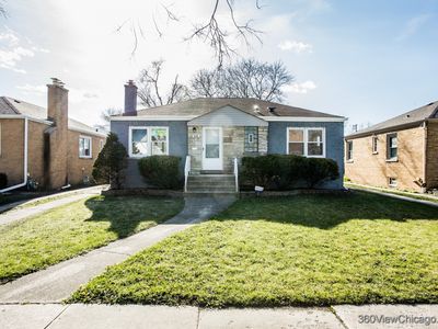 2340 S 21st Ave, Broadview, IL, 60155