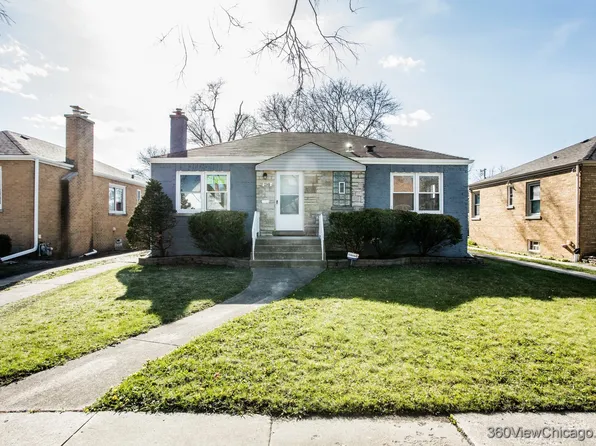 2340 S 21st Ave, Broadview, IL 60155
