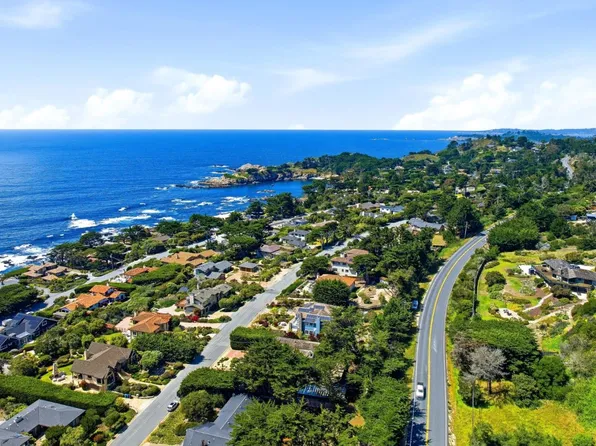 142 Carmel Riviera Dr, Carmel, CA 93923