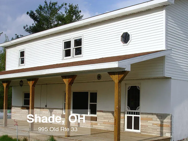 995 Old US Highway 33 — Photo 1