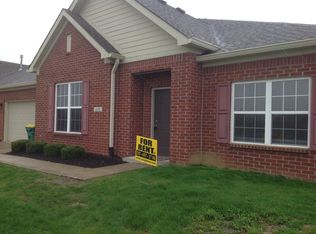 4101 Cohasset Xing #A, Westfield, IN 46062