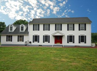 516 Stage Coach Rd, Millstone Township, NJ 08510