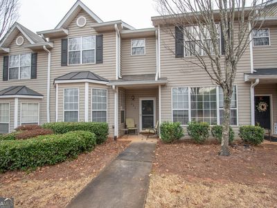 293 Smokewood Way, Newnan, GA, 30263
