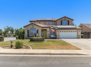118 Emerald Isle Way, Bakersfield, CA 93314