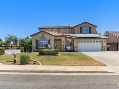 118 Emerald Isle Way, Bakersfield, CA, 93314