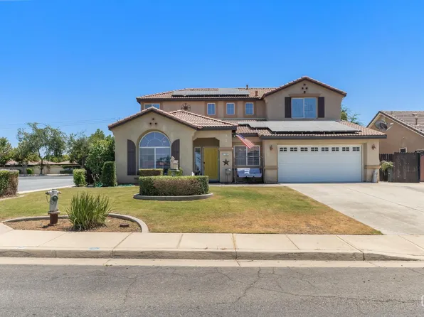 118 Emerald Isle Way, Bakersfield, CA 93314