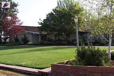 Beautiful Landscaping