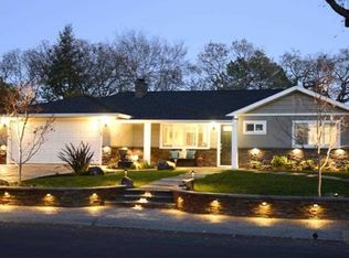 1619 Mary Dr, Pleasant Hill, CA 94523