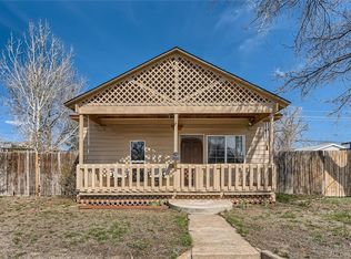 222 McKinley Ave, Fort Lupton, CO 80621