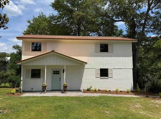 12014 Conecuh Cove Rd, Andalusia, AL 36421