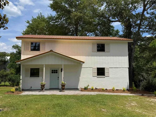 12014 Conecuh Cove Rd, Andalusia, AL 36421