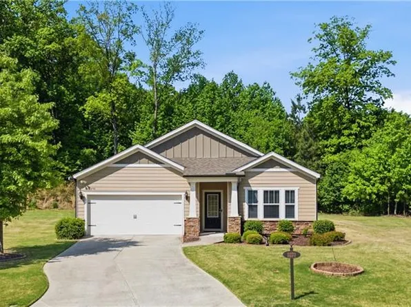 3270 Summerpoint Xing, Cumming, GA 30028