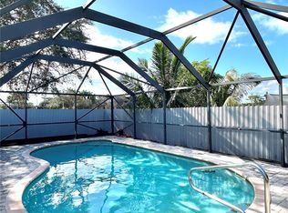 9100 NW 35th Pl, Sunrise, FL 33351