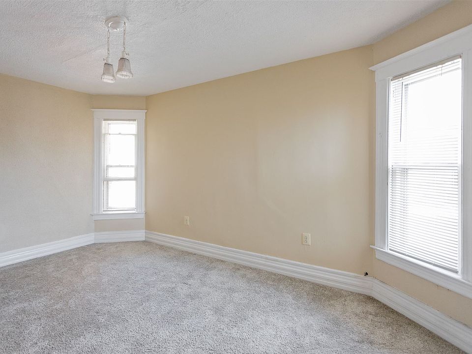 1811 Leverette St Detroit, MI, 48216 - Apartments for Rent | Zillow