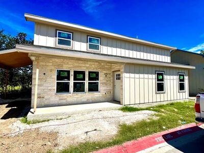 508 Burleson Blvd, Kerrville, TX, 78028