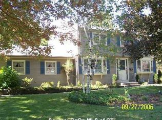 19 Carol St, Enfield, CT 06082