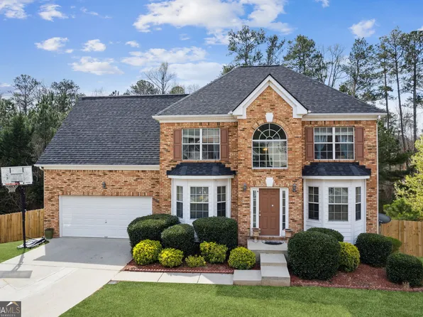 2257 Carolina Wind Ct, Snellville, GA 30078