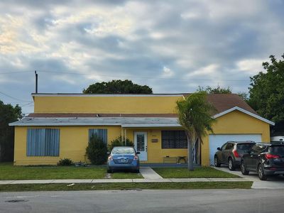 4501 NE 2nd Ave, Pompano Beach, FL, 33064