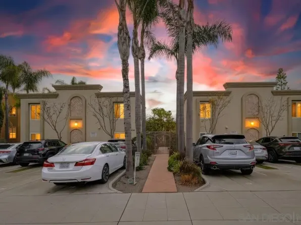 4146 Hamilton St APT 14, San Diego, CA 92104