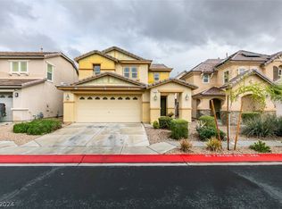 324 Big Cliff Ave, North Las Vegas, NV 89031