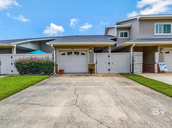 501 Cotton Creek Dr Unit 302, Gulf Shores, AL 36542