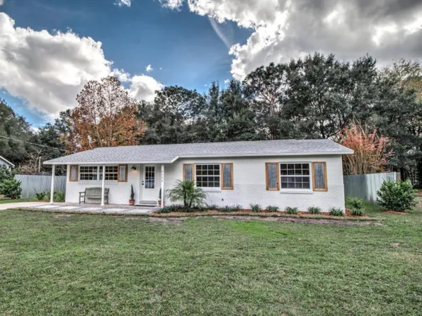 6550 NW 62nd Pl, Ocala, FL 34482