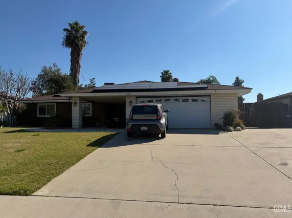 2616 Cheshire Dr, Bakersfield, CA 93309