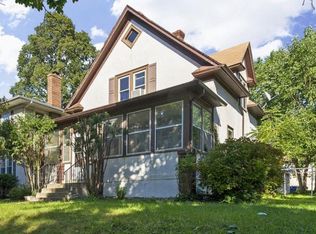 437 Thomas Ave S, Minneapolis, MN 55405