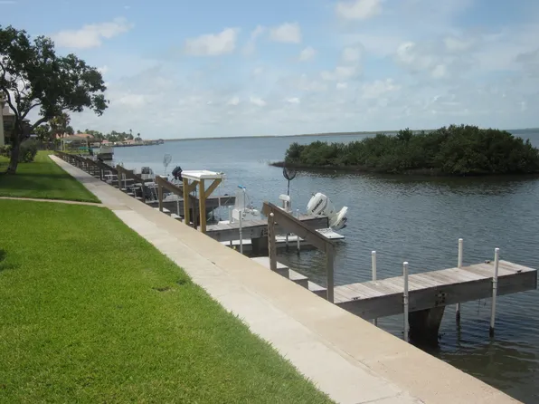 77 Santa Isabel Blvd APT J5, Laguna Vista, TX 78578